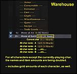 Click image for larger version

Name:	Warehouse_Doubling_Characters_and_Item_Counts.jpg
Views:	557
Size:	148.9 KB
ID:	8372