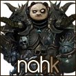 Nahk's Avatar