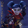 Grizelda's Avatar