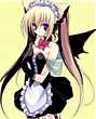 Maidgirl's Avatar