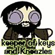 KneazlesKeeper's Avatar